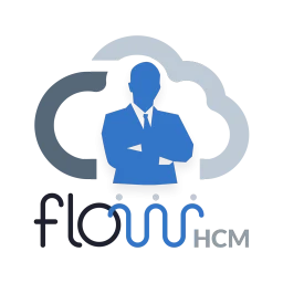 Symbol von FlowHCM A complete HR solution