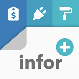 Ícone de Orçamento de Serviços e Vendas